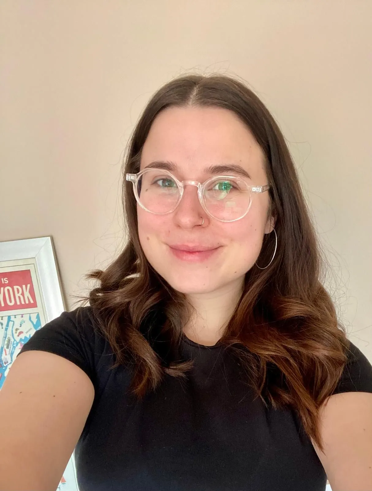 Headshot of Paula Del Val Vales